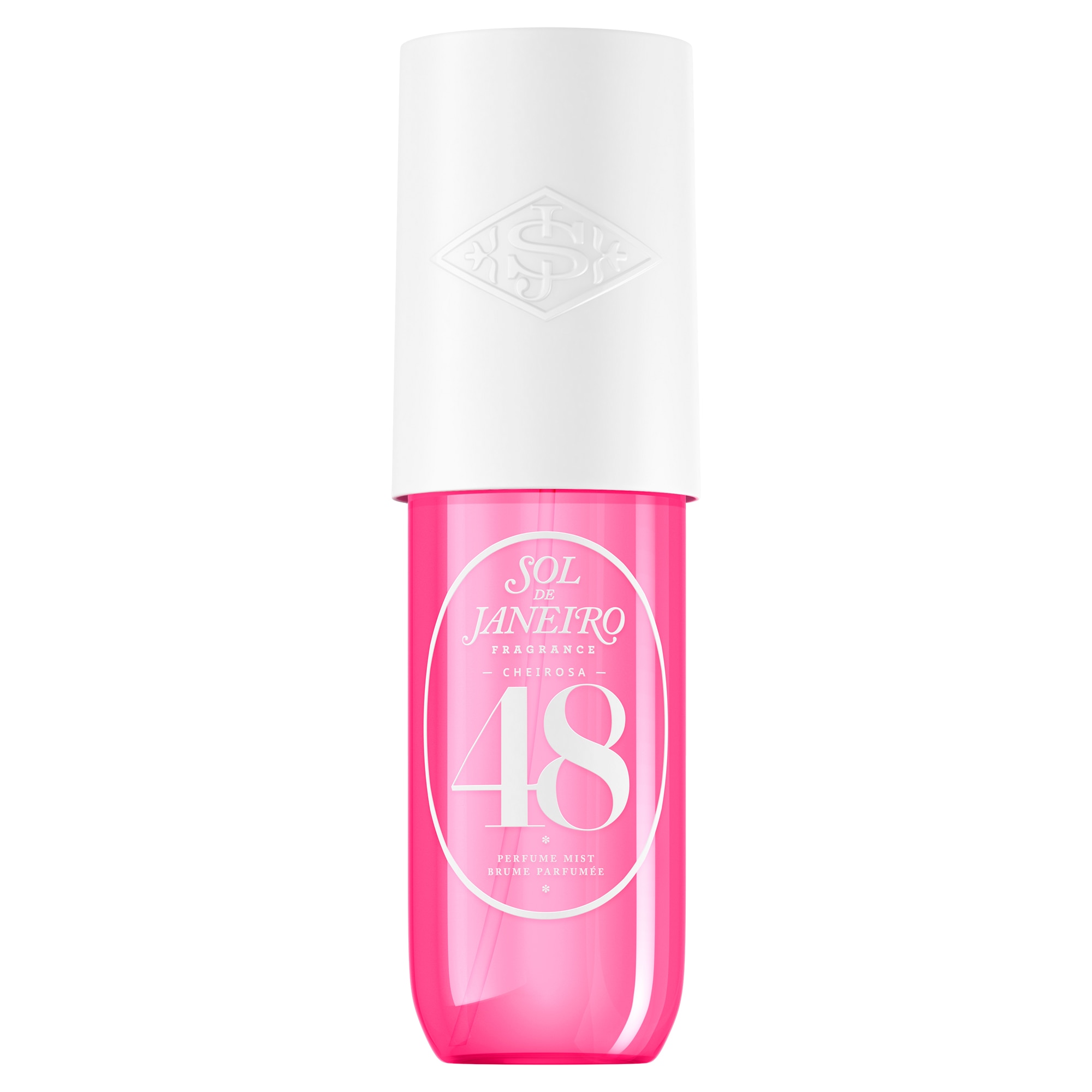 CHEIROSA 48 PERFUME MIST (FRAGANCIA CORPORAL)